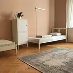 Hostal The Lazy Muggle Budapest