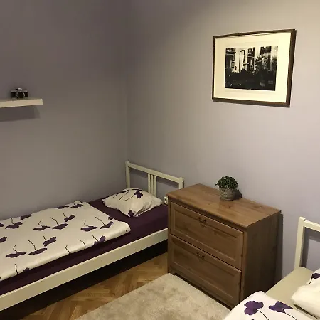 The Lazy Muggle Hostel *