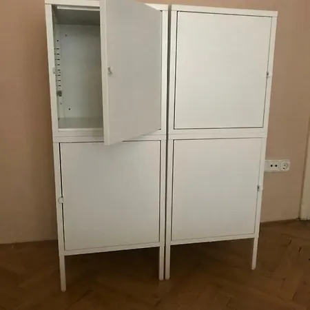 Hostel The Lazy Muggle