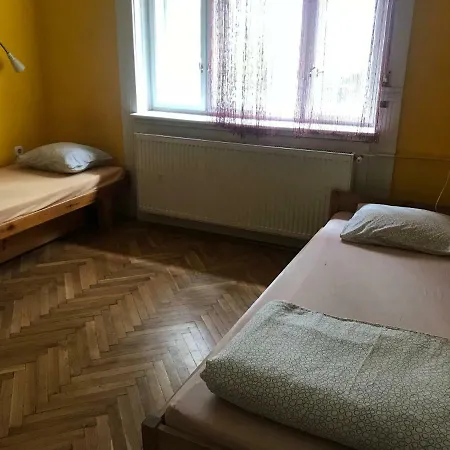 The Lazy Muggle Budapest