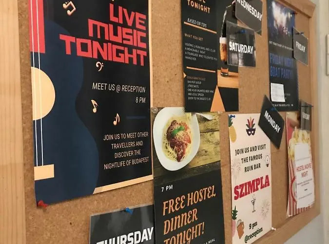 Хостел The Lazy Muggle *