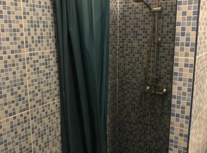 Hostel The Lazy Muggle Budapest