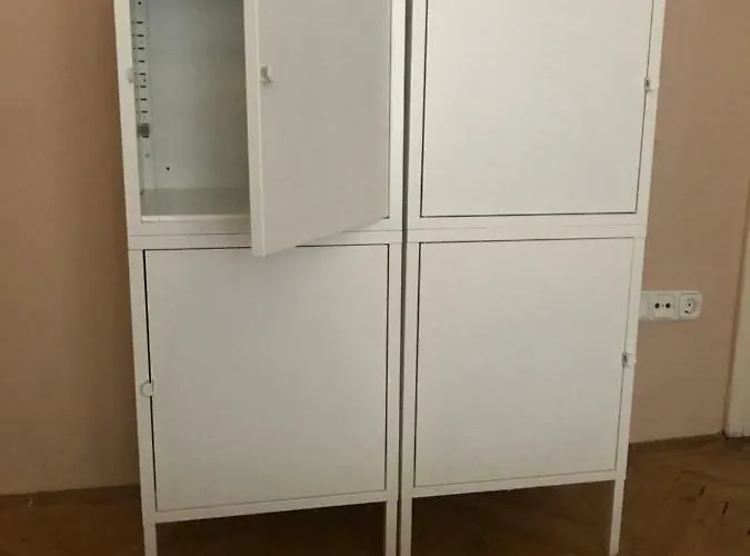 Хостел The Lazy Muggle