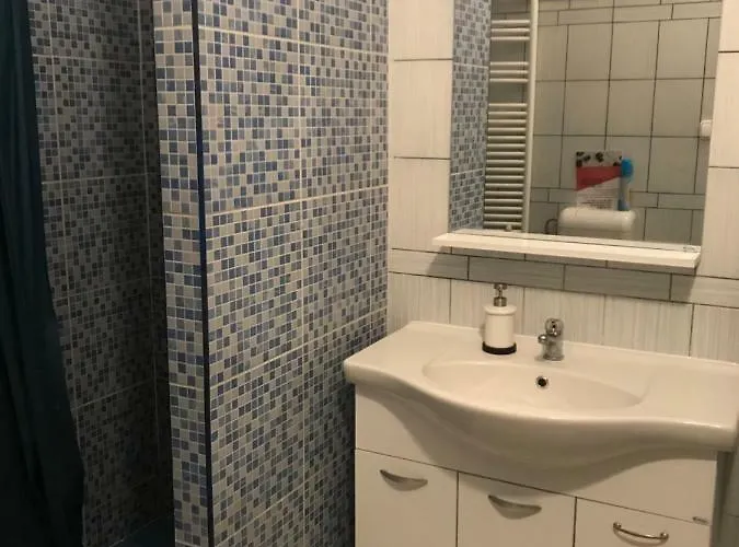 The Lazy Muggle * Budapest