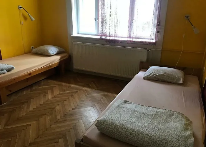 The Lazy Muggle Будапешт