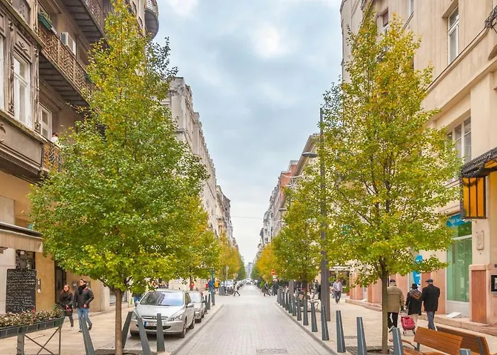 The Lazy Muggle Hostel