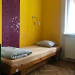 Хостел The Lazy Muggle Будапешт