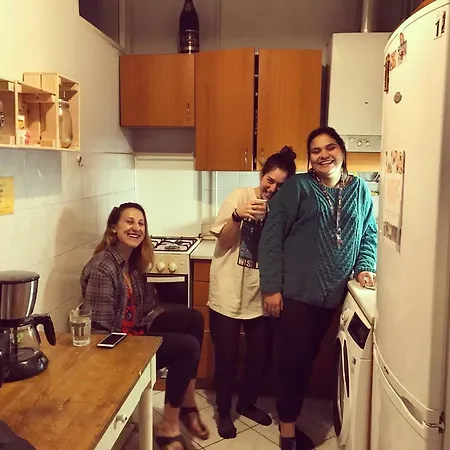 The Lazy Muggle * Budapeşte