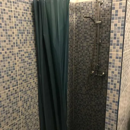 Hostel The Lazy Muggle Budapeşte