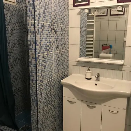 The Lazy Muggle * Budapeşte